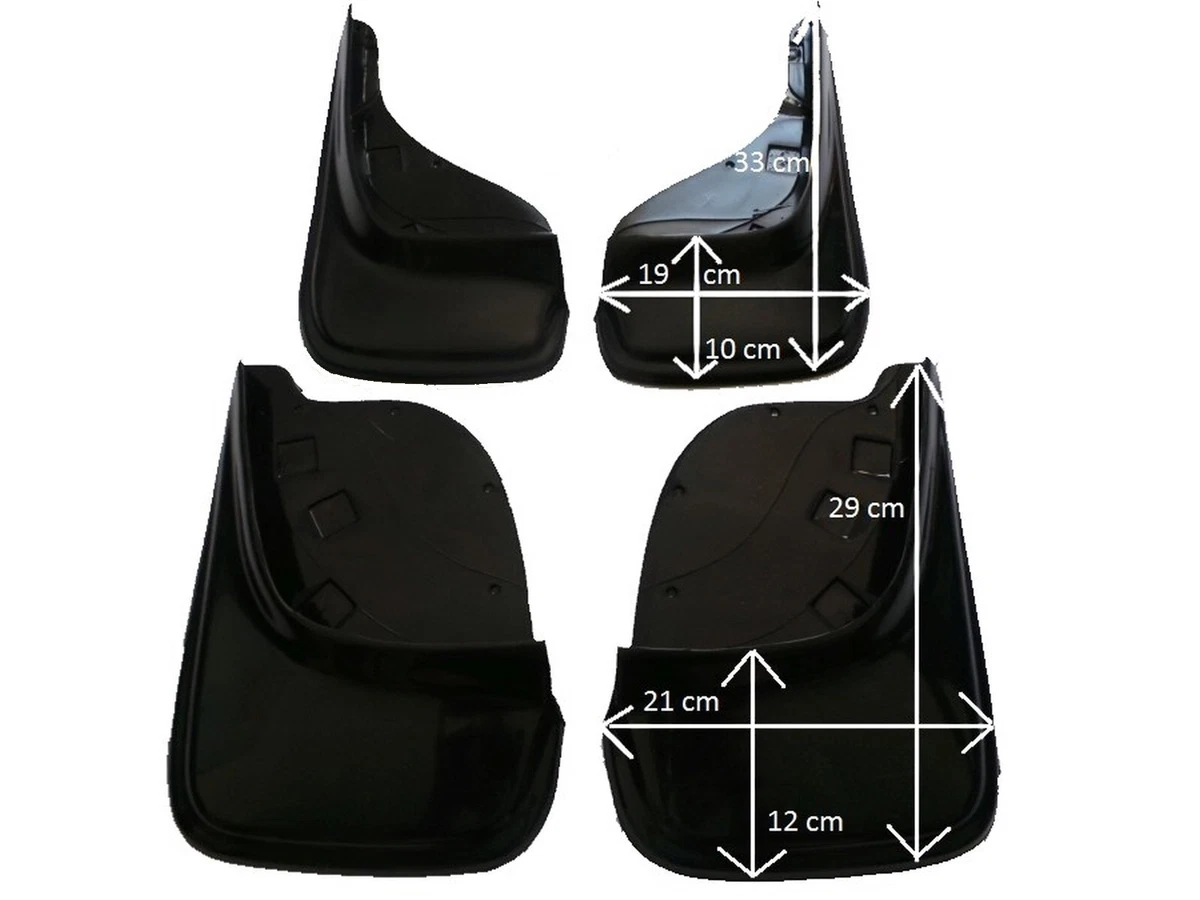 Sotto paraurti anteriore per VW Sharan 2 2010> Cod. CSR-FA250