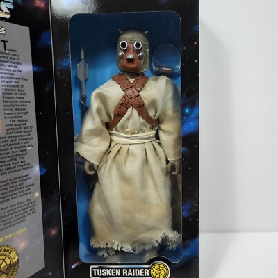 Star Wars Collector Series Tusken Raider 12