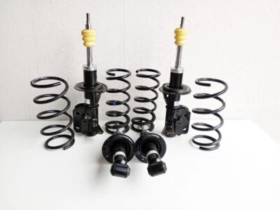 Fahrwerk Subaru BRZ Toyota GT 86 20310CA220 20310CA230 20365CA230 - Bild 1 von 4