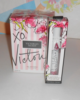 Victoria's Secret XO Victoria Eau De Parfum Fl Oz Rollerball