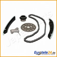 Timing Chain Kit JAPANPARTS KDK-129 for Renault Espace V