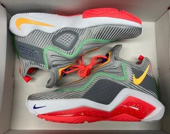 Lebron soldier 12 sizing cheap