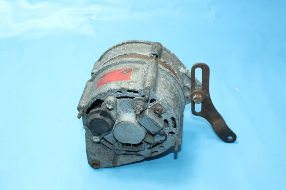 Alternador Generador Ford Granada Capri Taunus EGL218R / 5023530 / 12V 55A Foto 3 de 4