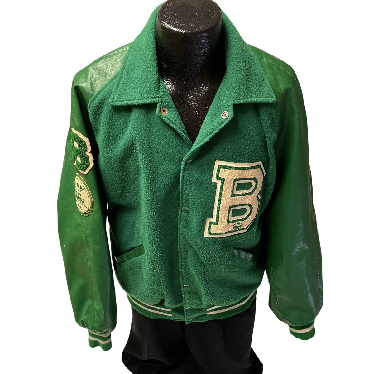 ジャケット・アウター 60s wool sports jacket 60's King-O-Wear Wool Sports Jacket NAVY Size 50 60年代 KING