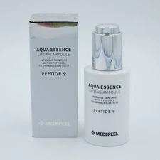 MEDI PEEL Peptide 9 Aqua Essence Lifting Ampoule 50ml Anti Wrinkle K-Beauty