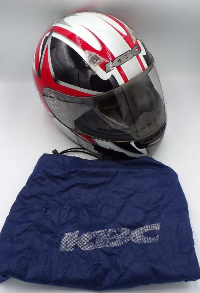 Motorbike Helmet Kbc Full Face Helmet Motorcycle Helmets Kbc