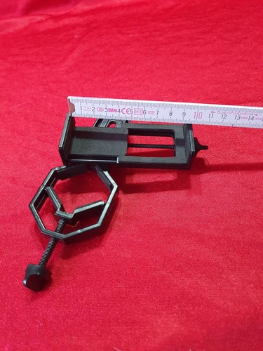SVBONY 25-75x70 mm Teleskop Spektiv . ( Mit Handy Halterung ) Siehe Bilder. - Bild 10 von 14