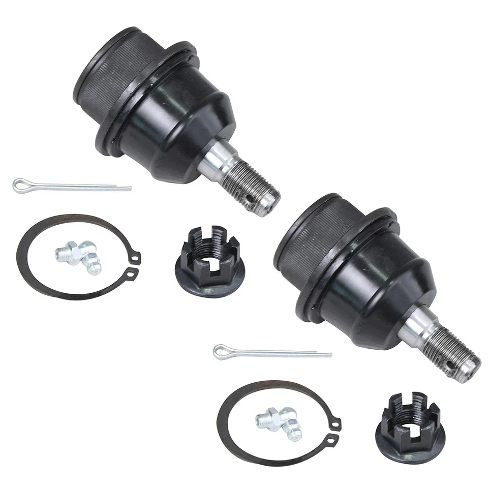 Barra estabilizadora brazo de control superior delantero TieRod para Dodge Ram Dakota Mitsubishi Raider Foto 4 de 4