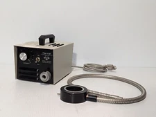 Dolan-Jenner 180 Fiber-Lite High Intensity Illuminator w/ Ring Light - Free Ship