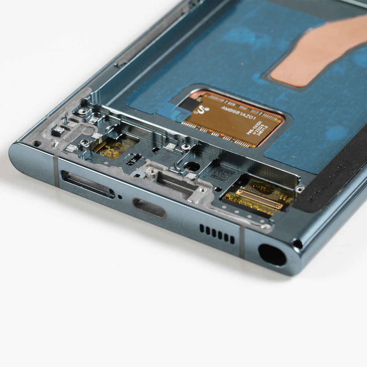 OLED For Samsung Galaxy S22 Ultra S908U1/U LCD Display Touch