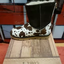 New!! SuperLamb Turano 7.5" Women's Boot. Size 9B. 💖