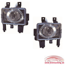 DEPO Nebelscheinwerfer vorne LINKS RECHTS Opel Astra H 442-2015L-UE 442-2015R-UE