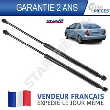 Verin de hayon / de capot Citroen C5