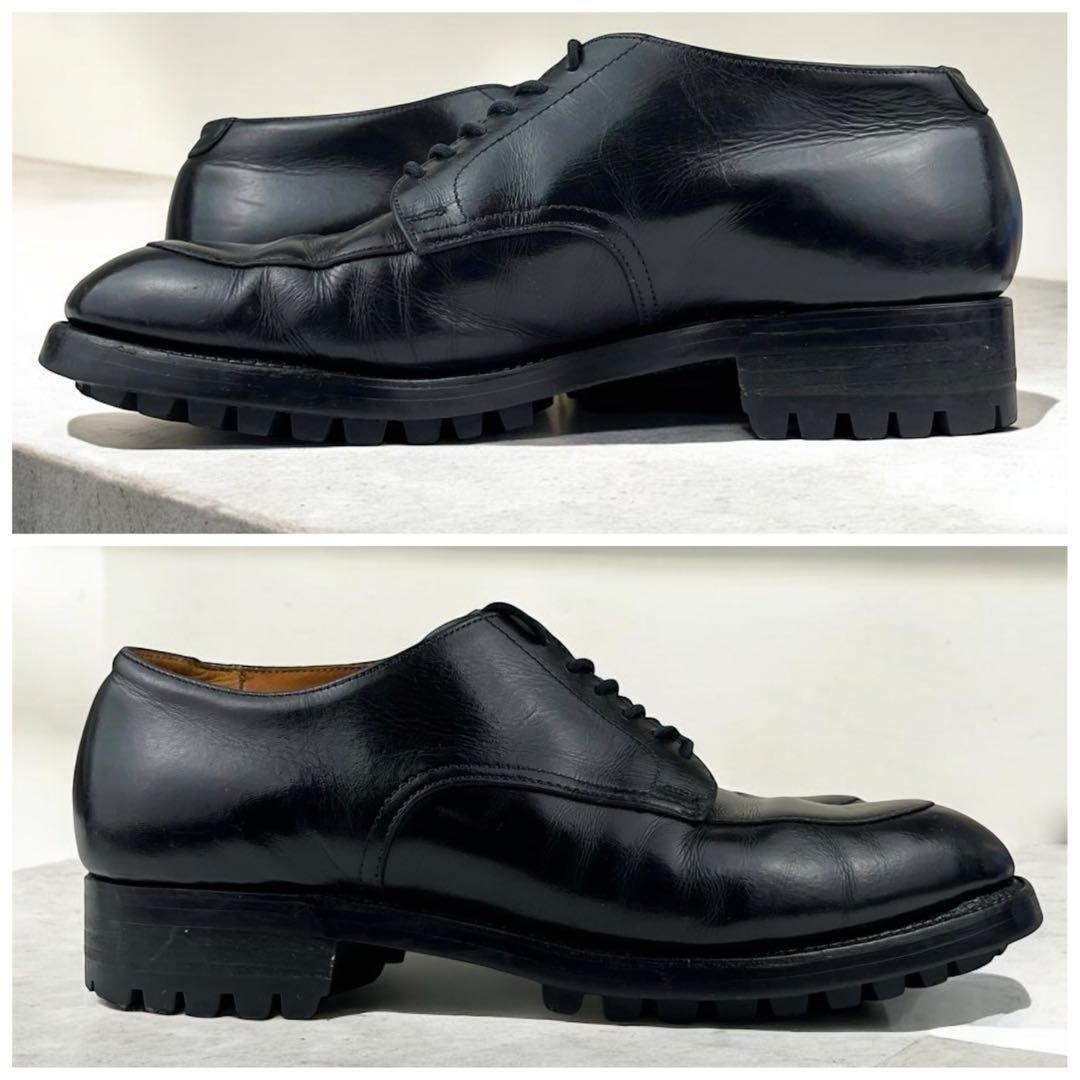 Alden Men's Dress Shoes 54312 Loafers Leather Black US7D Alden Men's Dress Shoes 54312 Loafers Leather Black US7D