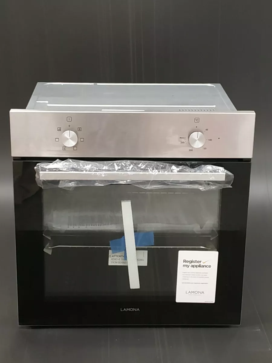 Lamona single oven deals