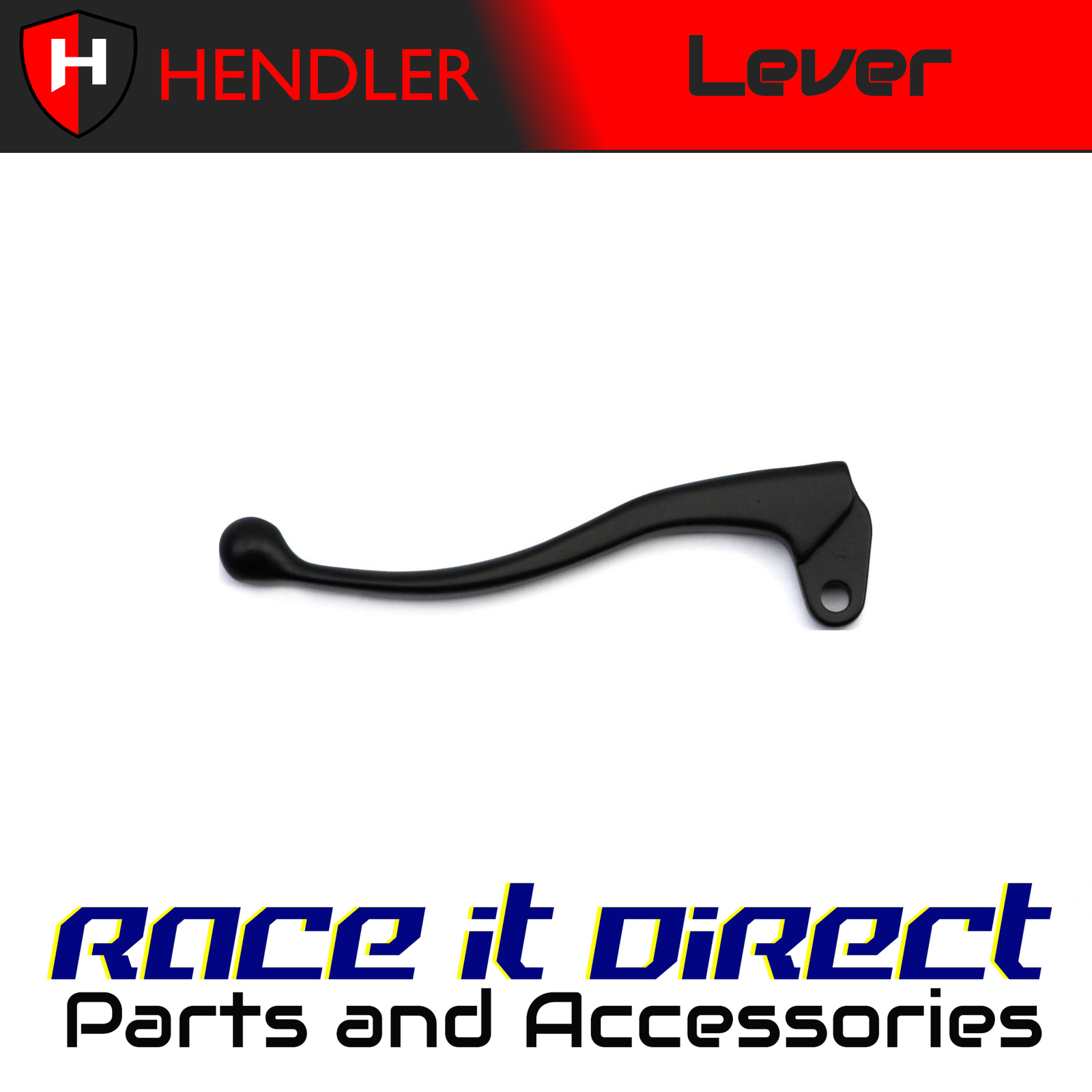 Clutch Lever for Yamaha XTZ 660 Tenere 1992-1996