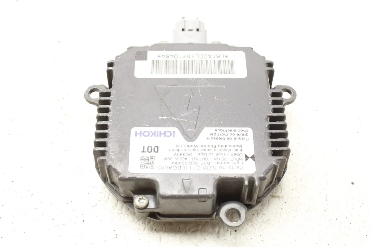 25+ Subaru Ballast HID Car & Truck Headlight Assemblies for sale