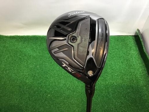Titleist TSi3 5W 18° TOUR Stiff TSP 322 Right-Handed Fairway Wood FW "Excellent" - Picture 2 of 10