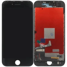 For iPhone SE 2020 (2nd Gen) A2296 A2275 A2298 LCD Display Screen Digitizer