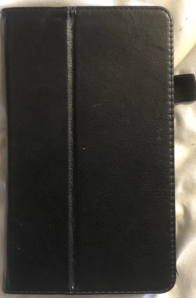 Amazon Fire 7 with Alexa 7" Display  Tablet With SD Card - Black (B01GEW27DA) - Image 3 of 4