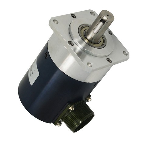 New In Box FANUC A86L-0027-0001#002 Rotary Encoder US Free TAX - Picture 5 of 5