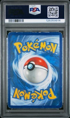 Pokemon Raichu Lv X PSA 3 VG 2008 POKÉMON D&P STORMFRONT RAICHU LV