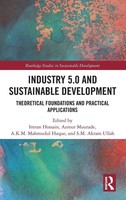 Imran Hossain (U. A.) | Industry 5.0 And Sustainable Development | Buch (2026)