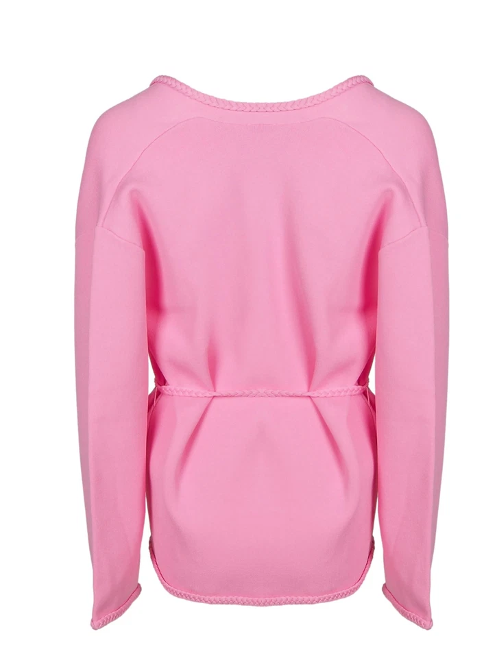 Maje Women's Cardigan Size 1 / S MFPCA00284 - Image 3 of 4