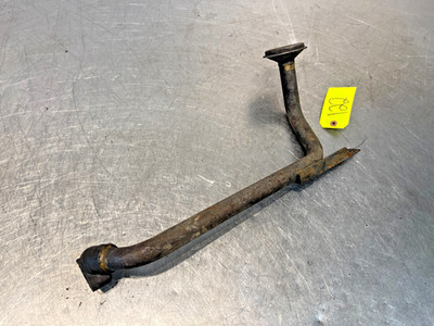 International IH Tractor Oil Pump Pickup Tube 1086 675855C1