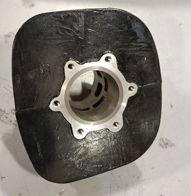 66mm Cylinder for Yamaha Blaster 200 1988~2006 Brand: Kalama..