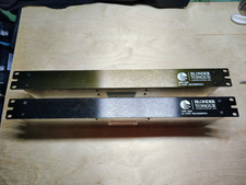 2x Blonder Tongue SMR-1600 16-Port Rack Mount...