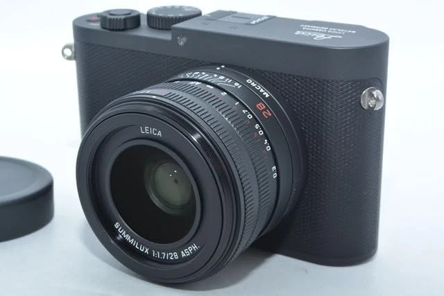 Leica Q -P Digital Cameras for sale | eBay