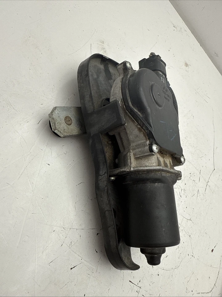 2013-2017 Honda Accord Windshield Wiper Motor Genuine OEM - Image 3 of 4