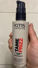 KMS california tame frizz smoothing lotion 150ml