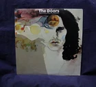 THE DOORS~VERY RARE SEALED 2LP~WEIRD SCENES INSIDE THE GOLD MINE~1972 1st PRESS?