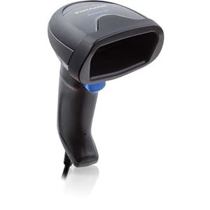 Datalogic Quickscan Qw2520. Typ: Hand-Barcodeleser Scanner Typ: 1D/2D S