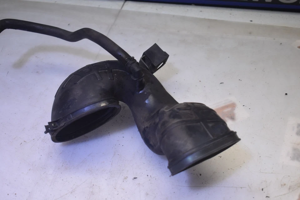 H4-4 橡胶空气管软管管 47211 2005 铃木大道 VL800 800 VL C50 05 — 第 2/4 张图片