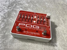 Electro-harmonix POG2 Used Octover