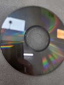 Astal (Sega Saturn, 1995) Disc Only TESTED RARE