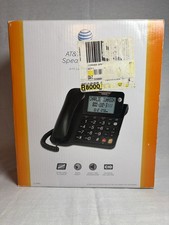AT T CL2940 Single Line Corded Phone- New