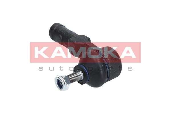 Fits KAMOKA 9010252 TIE ROD END RIGHT RENAULT CLIO II 98-05,KANGOO 97-,MEGANE 9