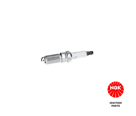 X4 PCS FITS LAND ROVER DEFENDER STATION WAGON 2.5 TDI 4X4 SPARK PLUG 94489 NGK - Picture 2 of 5