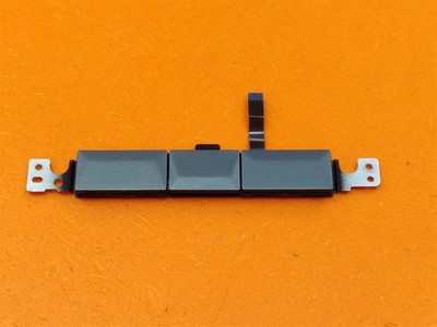       Laptop Dell Latitude E6420 Touchpad Upper Mouse Button Board A10A30