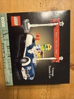 LEGO - 40913 2026 Limited Edition Vintage Parade Car (243 PCS) - New