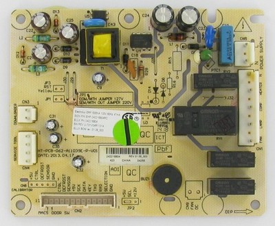 CoreCentric Refrigerator Control Board Replacement for Frigidaire 242216804