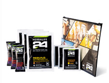 Herbalife Herbalife24 Trial Packs - Various sport products to try before you buy