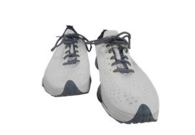 Nike Air Zoom-Type CJ2033-100 White Black Men s 7 N354 Running Shoes Sneaker