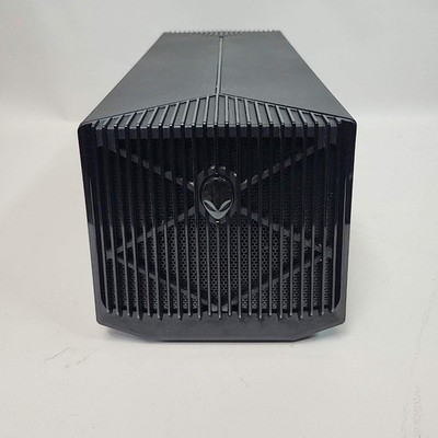 Alienware Z01G001 Graphics Amplifier