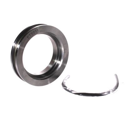 ETS511 FAG 50 x 75,5 x 19 mm HOUSING MATERIAL/SEAL
