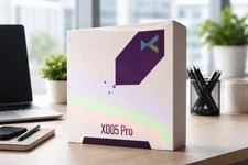 XDUOO XD05 Pro Portable Full Balanced DAC Headphone Amplifier ES9039SPRO Decoder